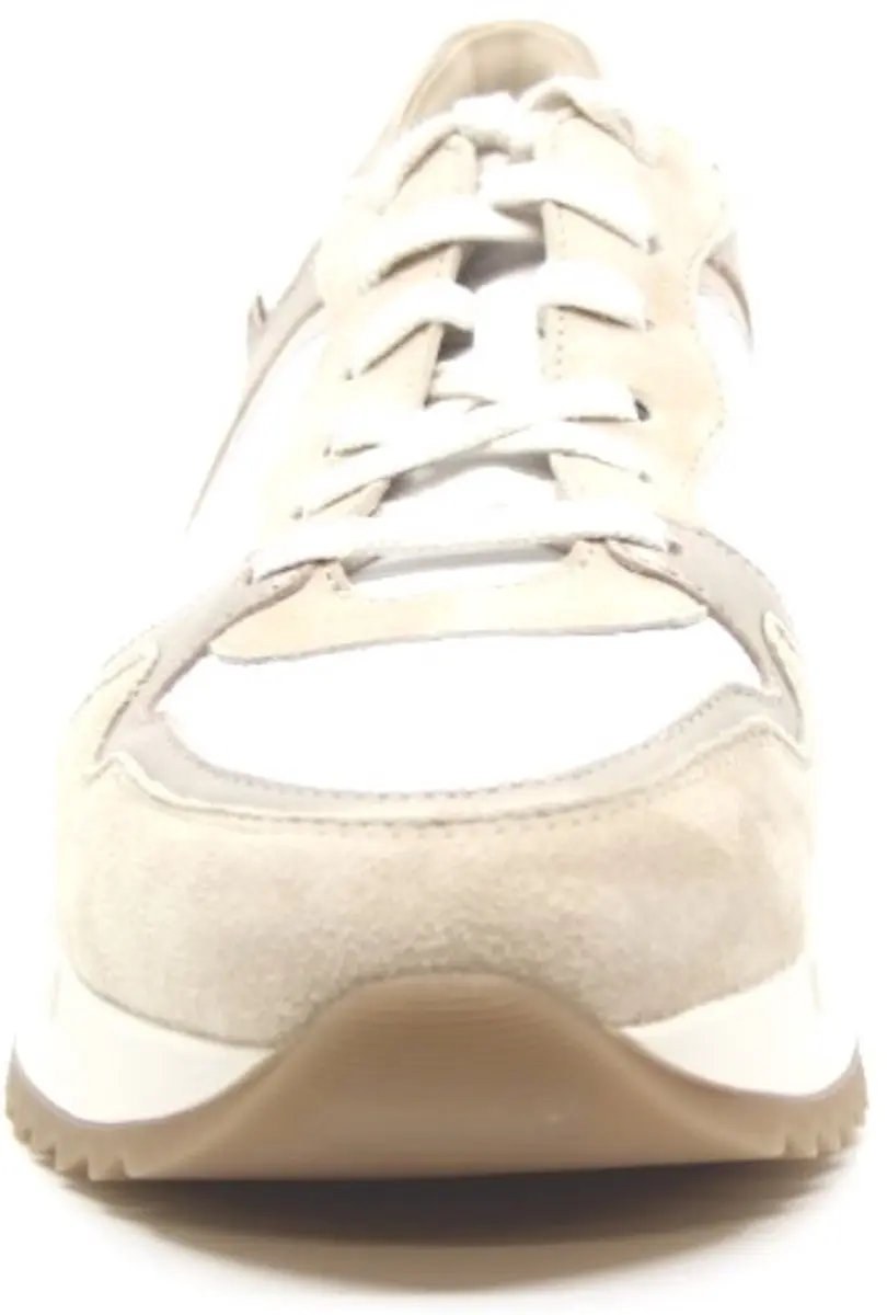 Mephisto Angie Beige sneaker - afbeelding 3 van 6