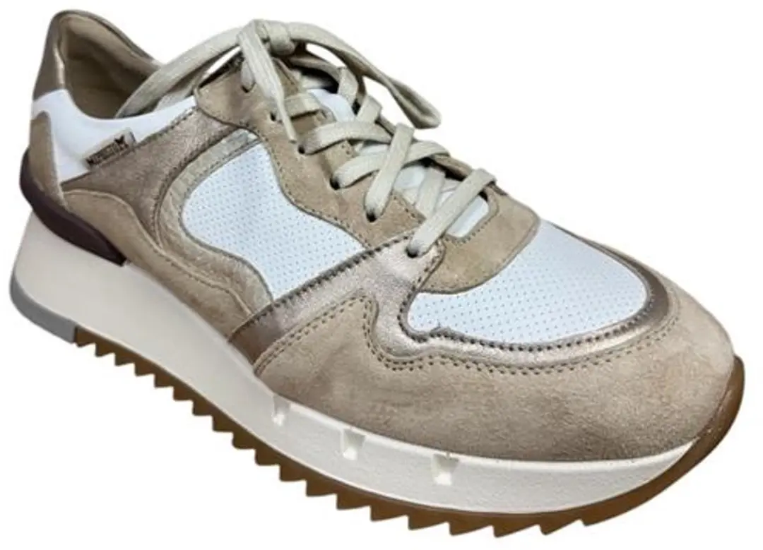 Mephisto Angie Beige sneaker - afbeelding 4 van 6