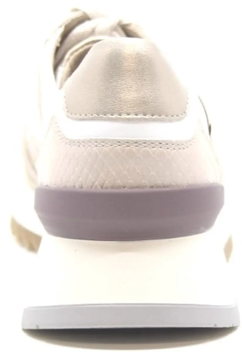 Mephisto Angie Beige sneaker - afbeelding 5 van 6
