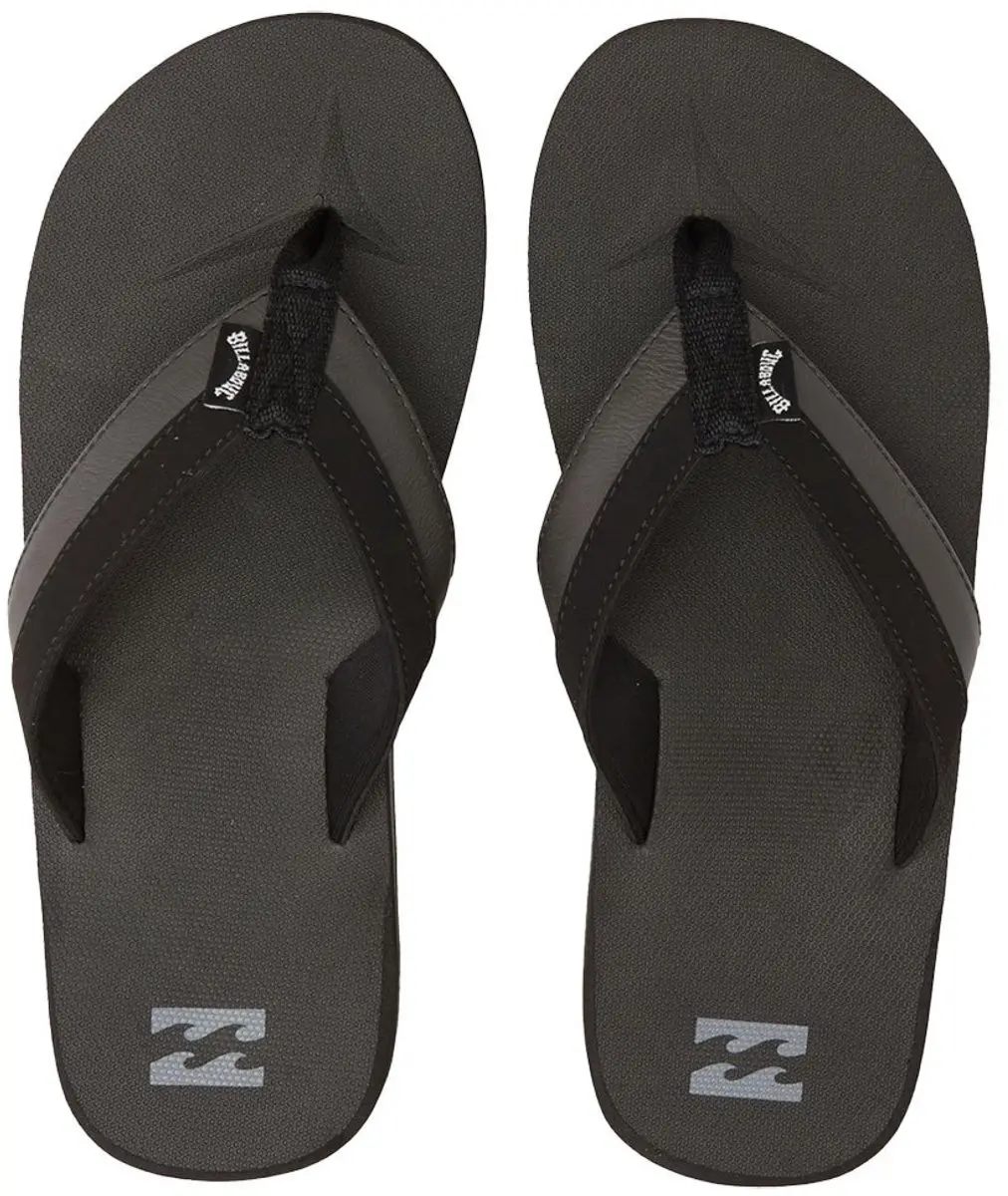 Billabong All Day Impact Teenslippers - afbeelding 4 van 6