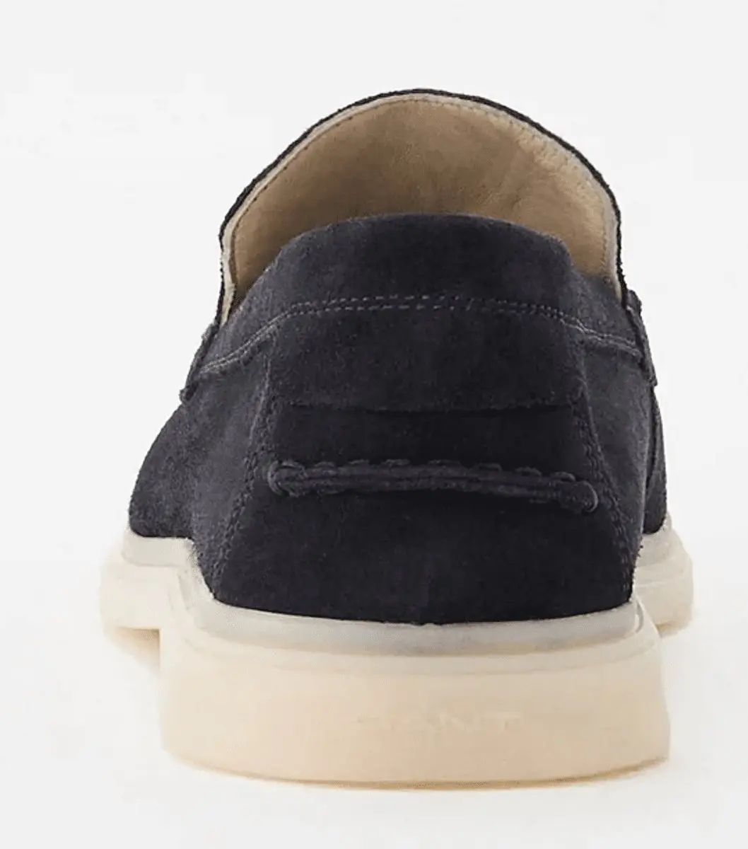 Gant Heren Mocassin