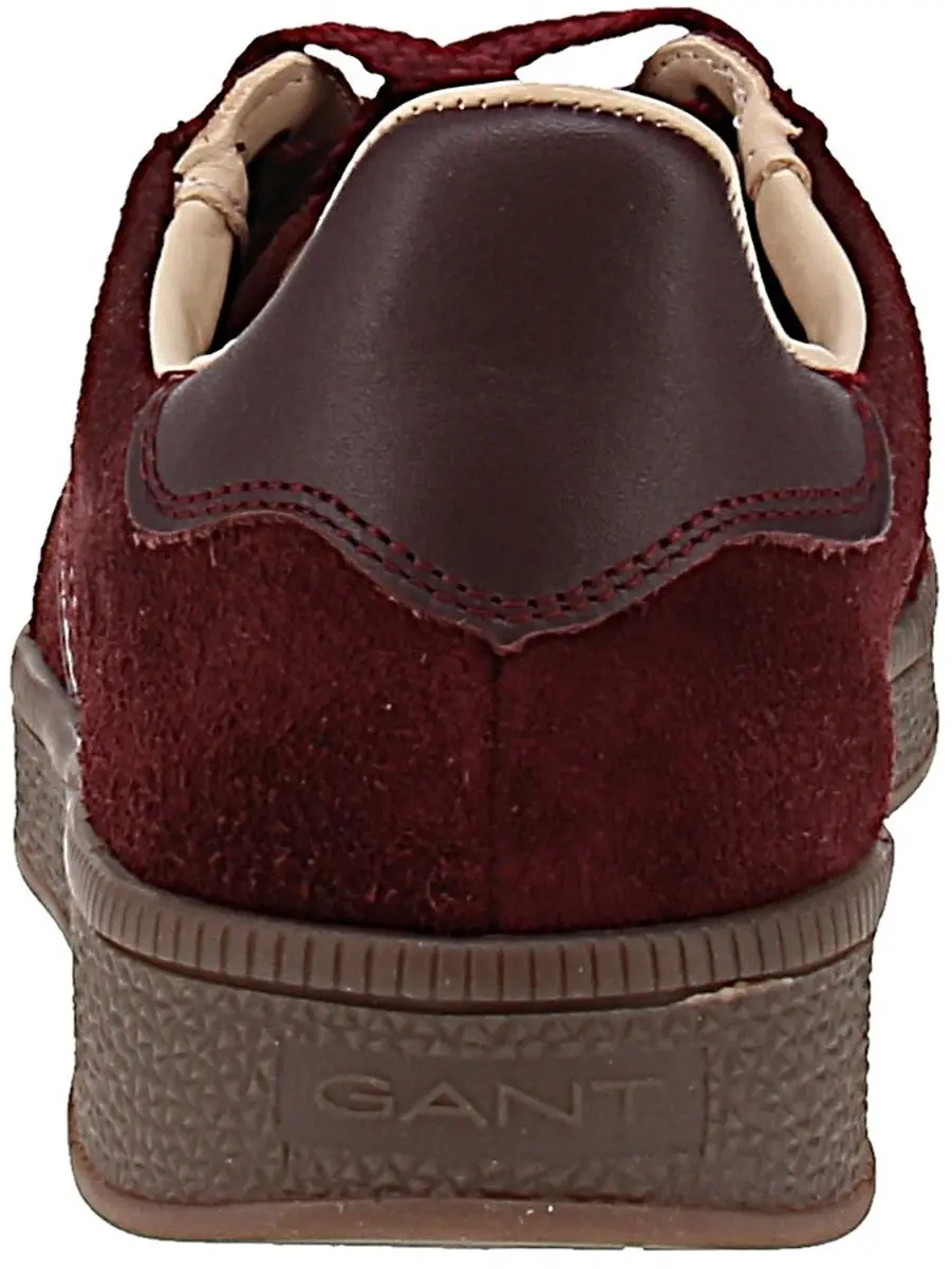 Gant Cuzima Dames sneakers - Rood - afbeelding 3 van 6