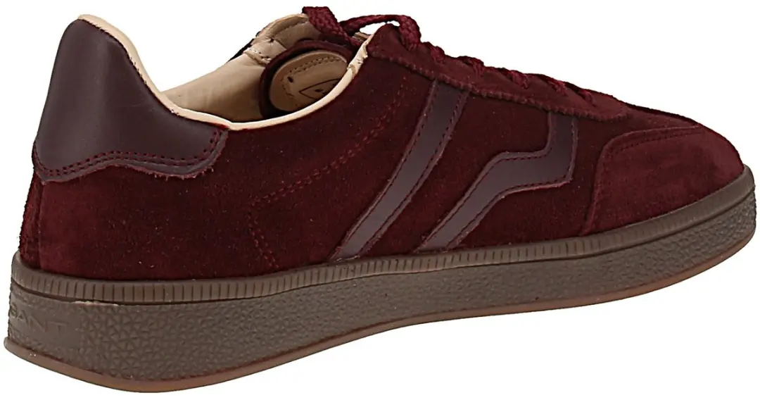 Gant Cuzima Dames sneakers - Rood - afbeelding 6 van 6