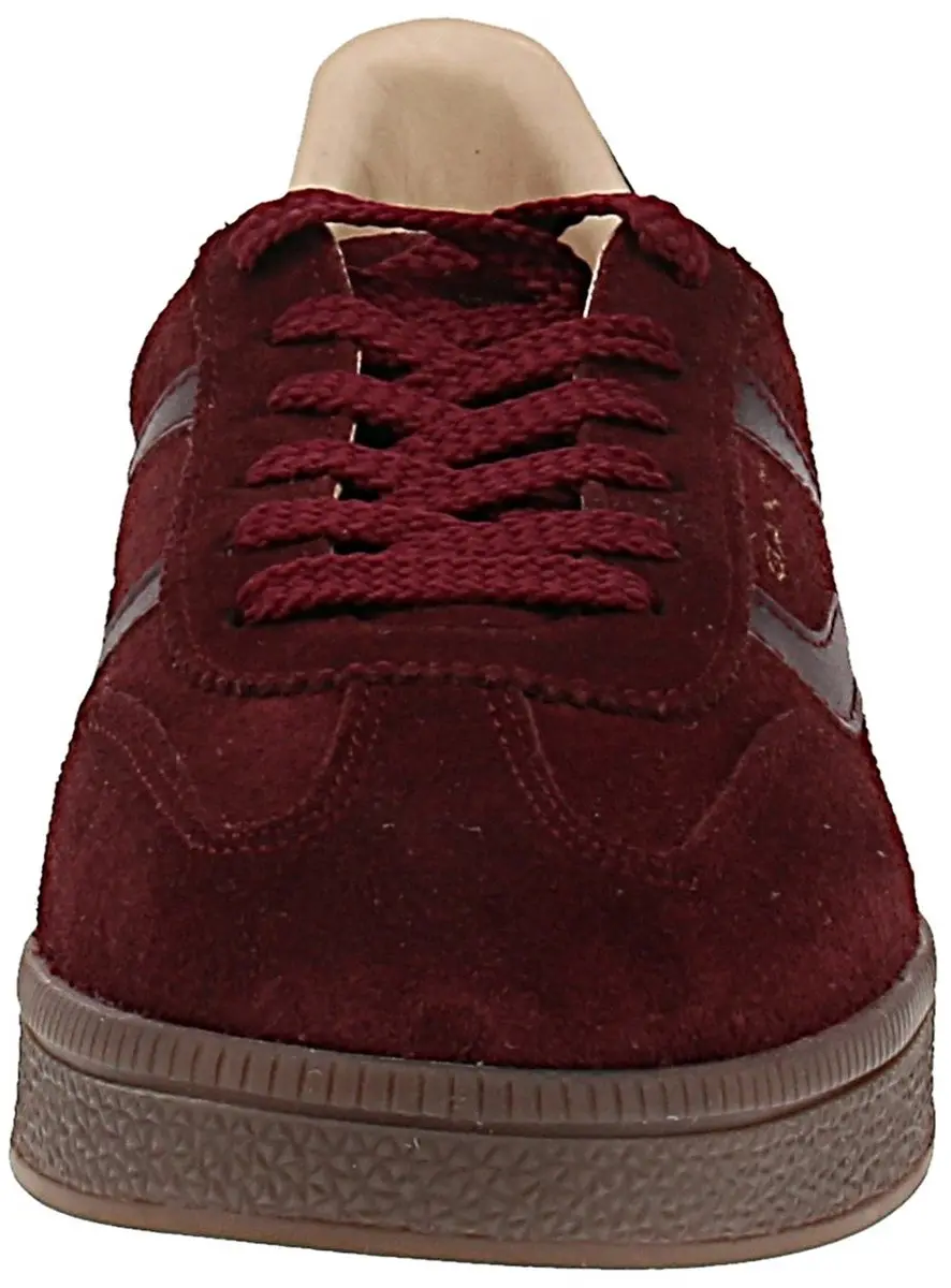 Gant Cuzima Dames sneakers - Rood - afbeelding 2 van 6