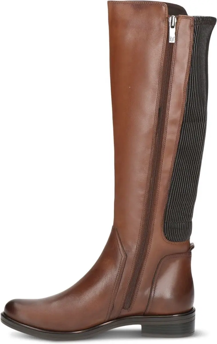 Caprice Dames Laarzen 9-25513-41 313 G-breedte Maat: 38.5 EU - afbeelding 6 van 6
