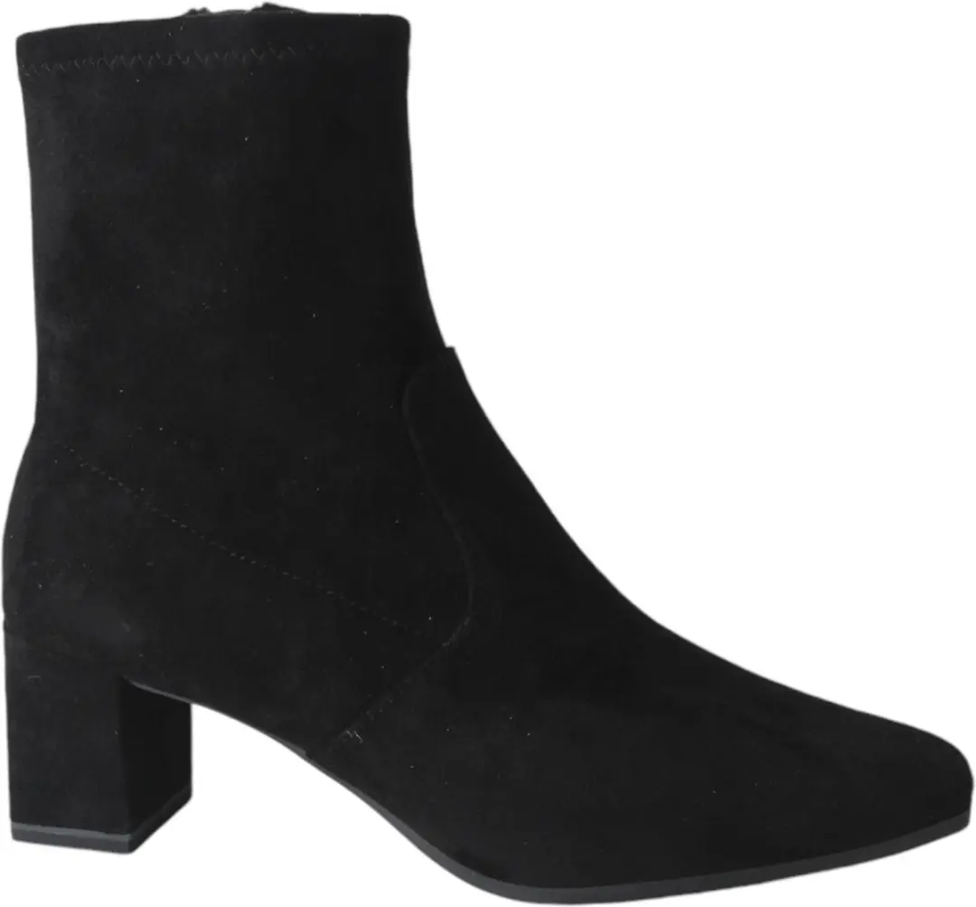 Caprice Dames Enkellaarsje 9-25354-41 044 G-breedte Maat: 38 EU