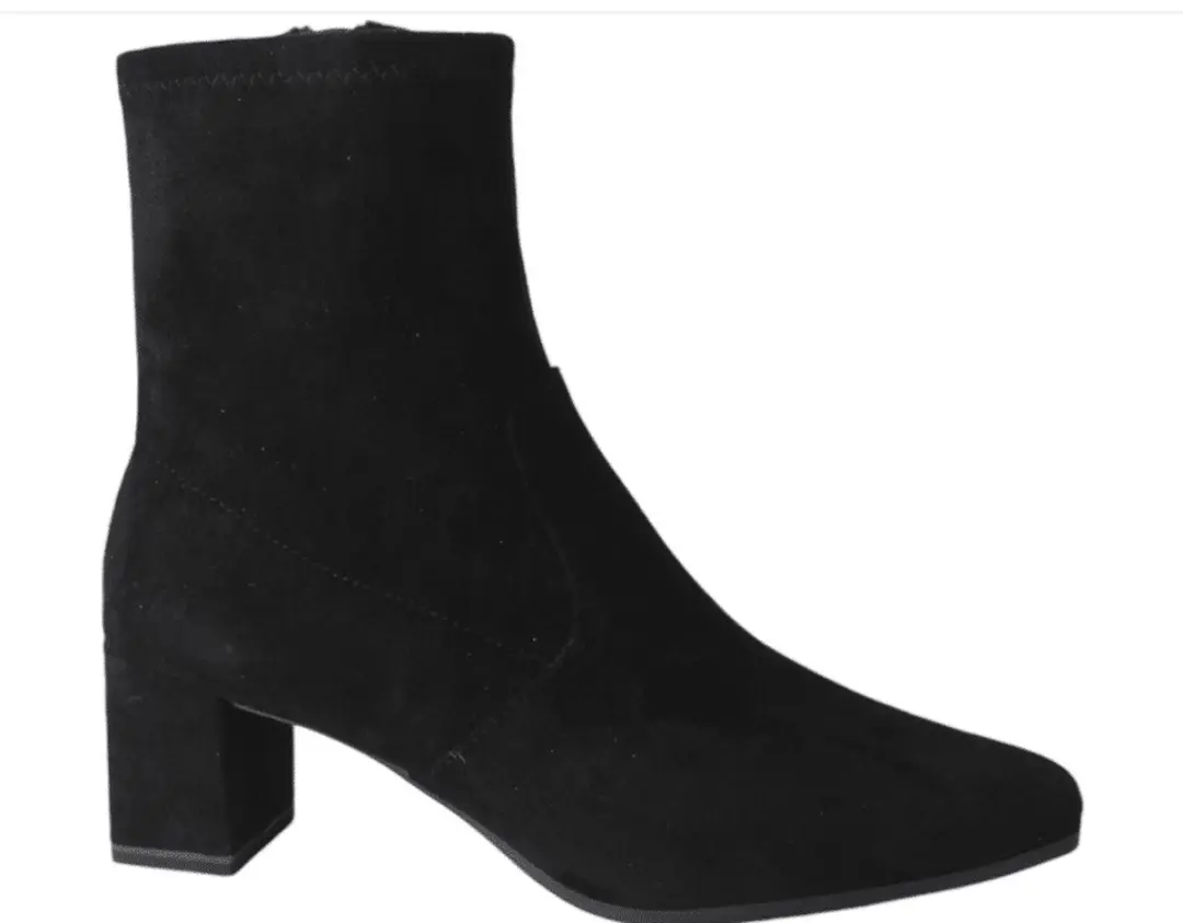 Caprice Dames Enkellaarsje 9-25354-41 044 G-breedte Maat: 38 EU - afbeelding 3 van 6