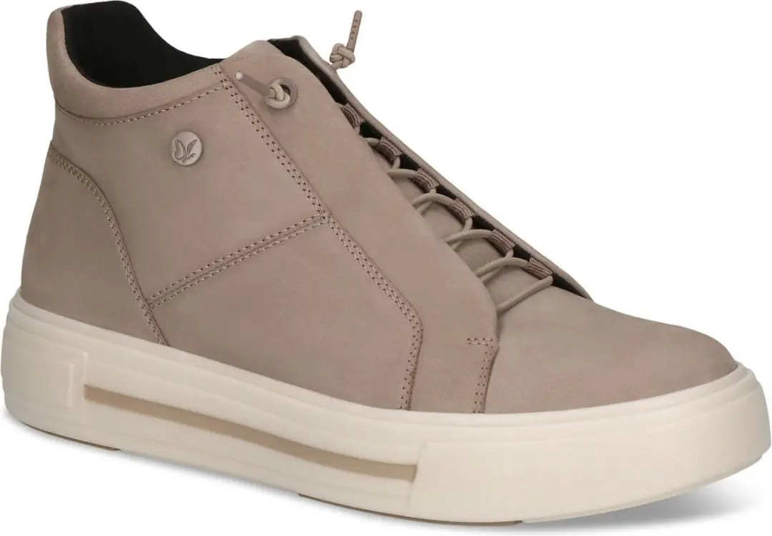 Caprice Dames Sneaker 9-25150-43 356 G-breedte Maat: 36 EU