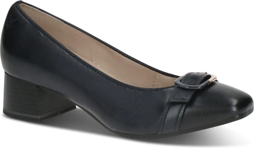 Caprice Dames Pumps 9-22304-43 855 H-breedte Maat: 37.5 EU