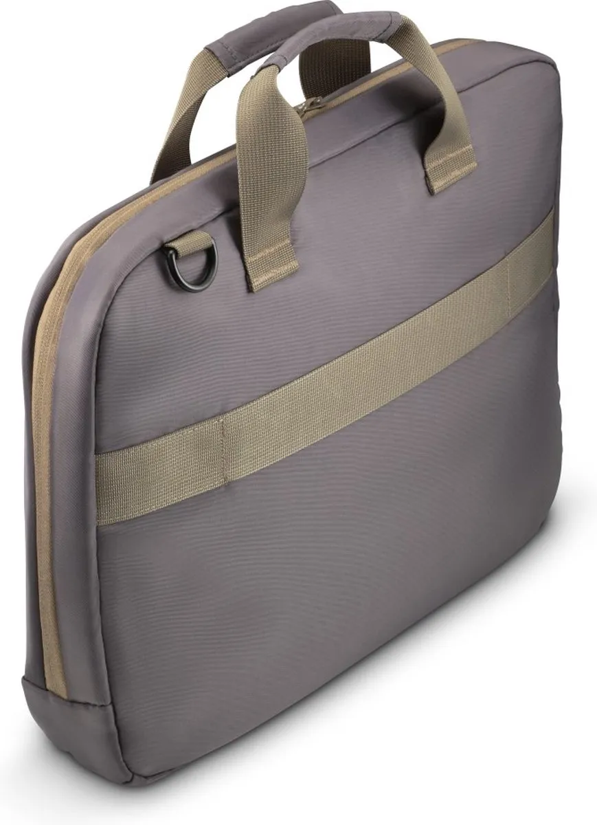 Hama Ultra Lightweight Laptop-tas 40-41cm - 16,2" - Antraciet - afbeelding 6 van 6