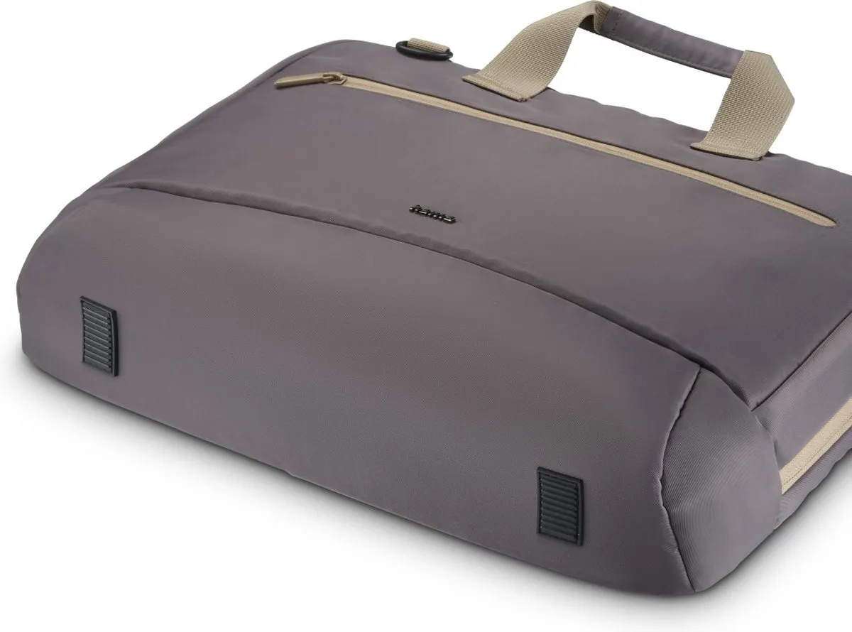 Hama Ultra Lightweight Laptop-tas 40-41cm - 16,2" - Antraciet