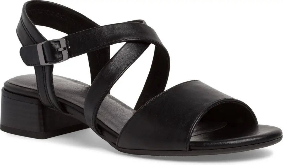 Jana Dames Sandalen