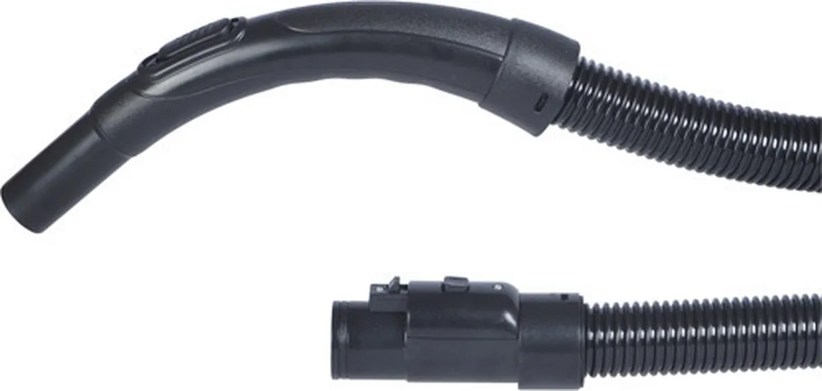 Electrolux Stofzuigerslang 4055013223 - Zwart