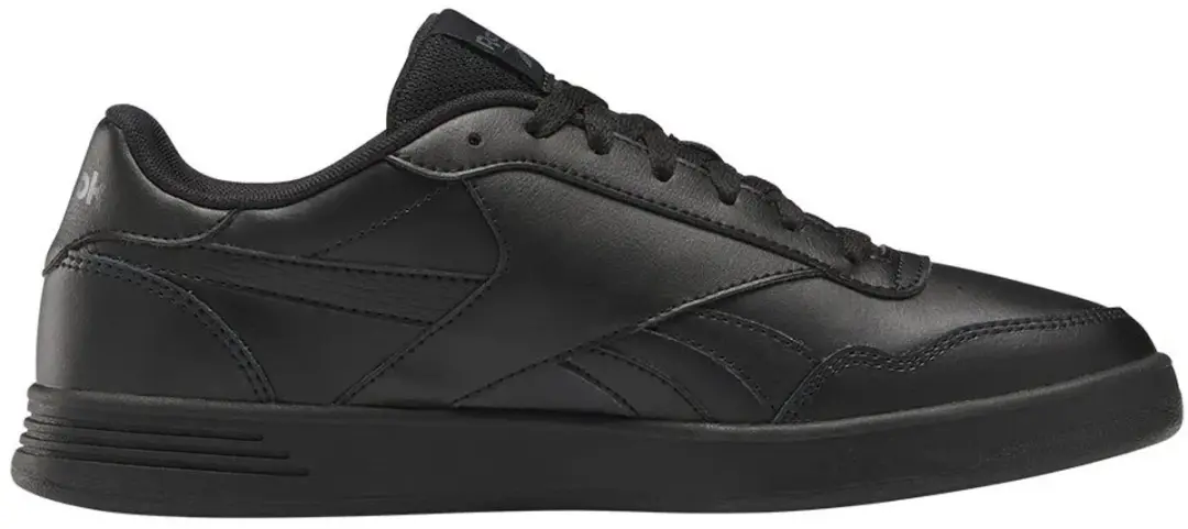 Reebok Classics Court Advance Schoenen - Zwart - afbeelding 3 van 3