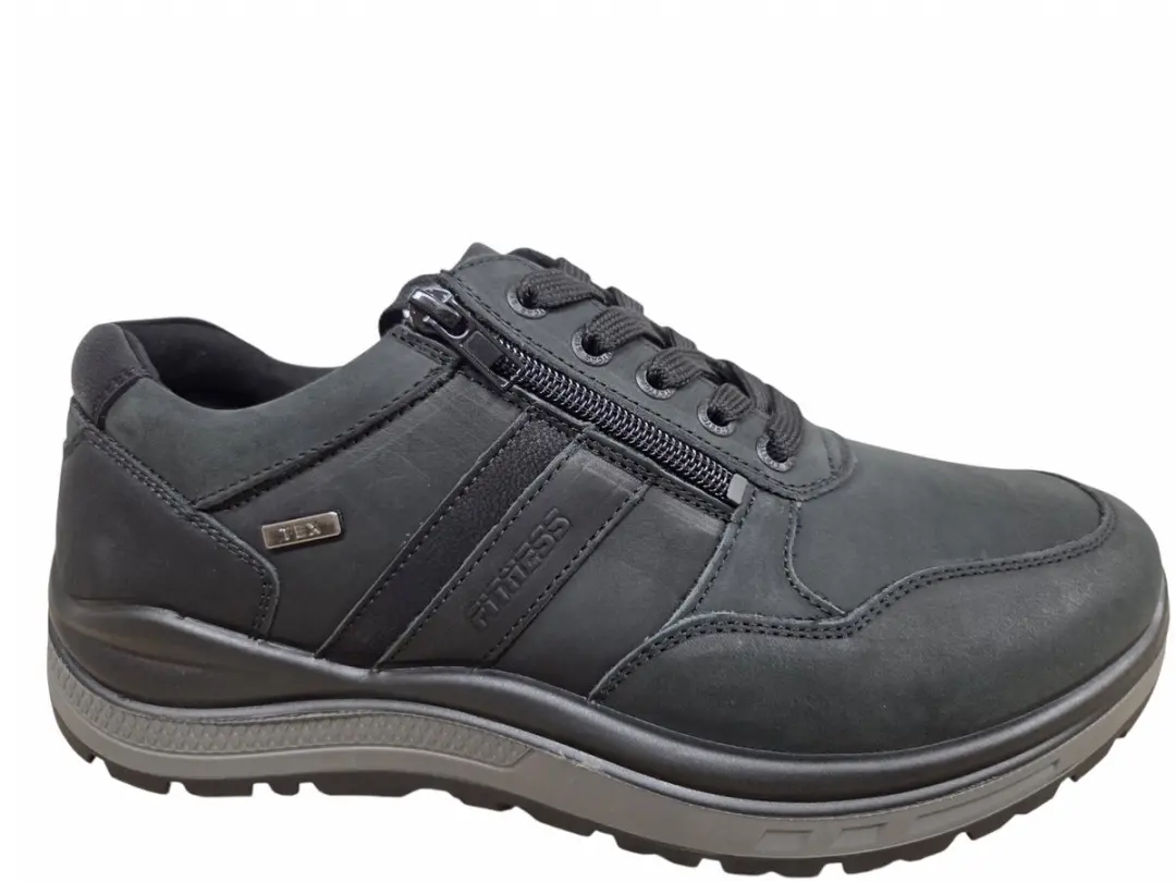 G-comfort R-1292SC Veterschoenen Heren