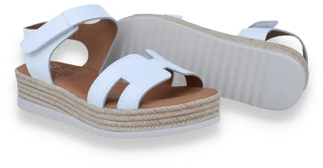 Oh! My Sandals Meisjes Sandaal
