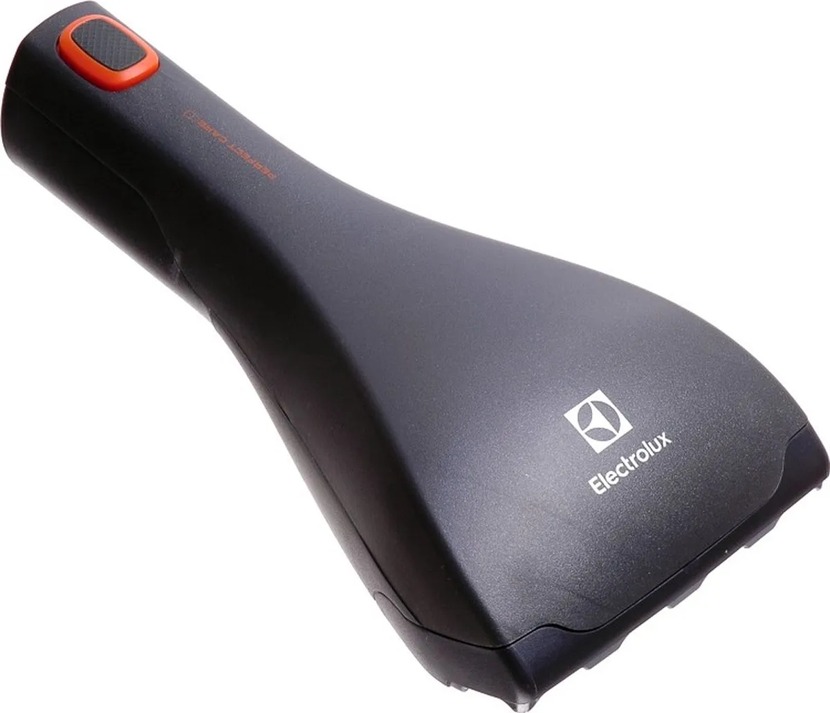 Electrolux ZE116 Cilinderstofzuiger Mini TurboBorstel - Zwart