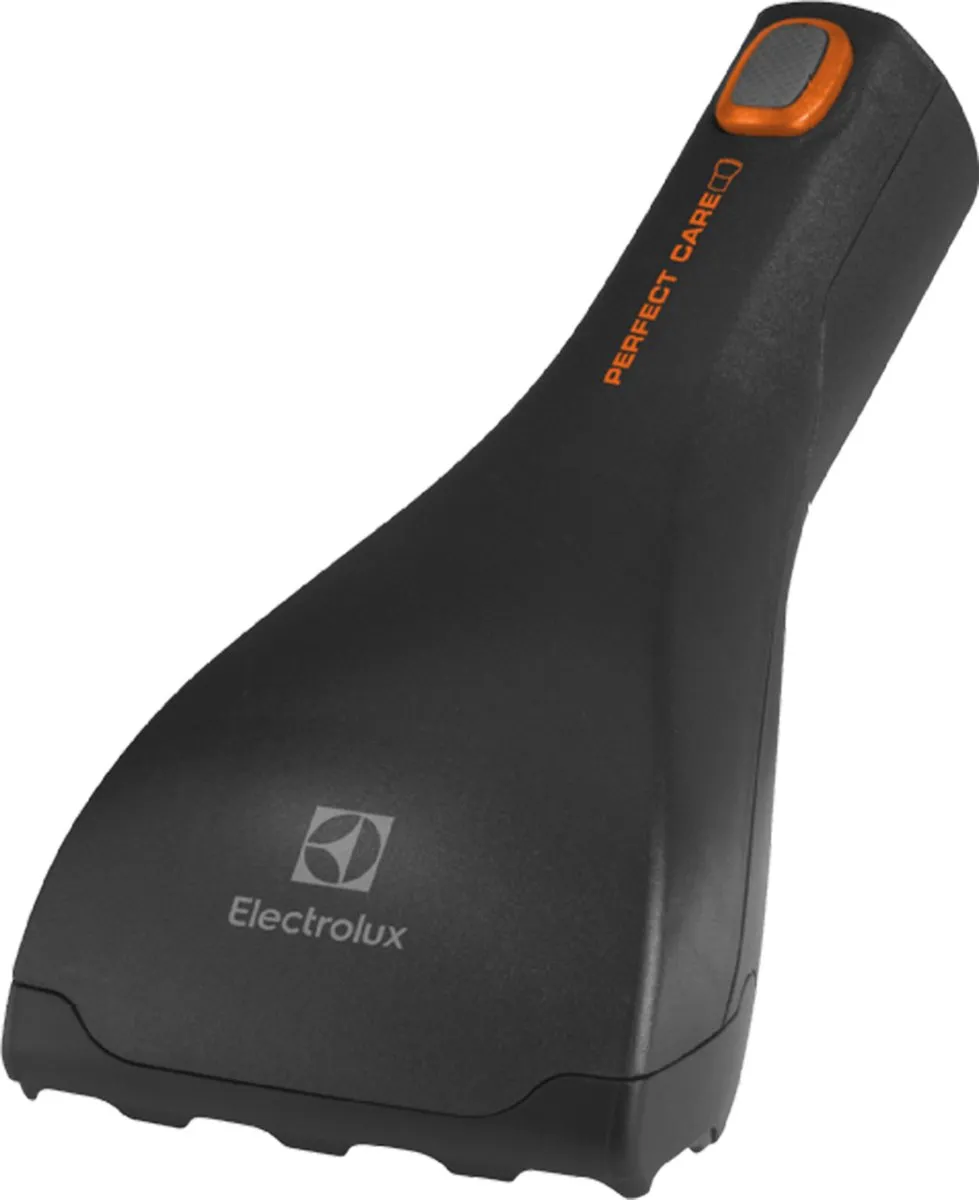 Electrolux ZE116 Cilinderstofzuiger Mini TurboBorstel - Zwart