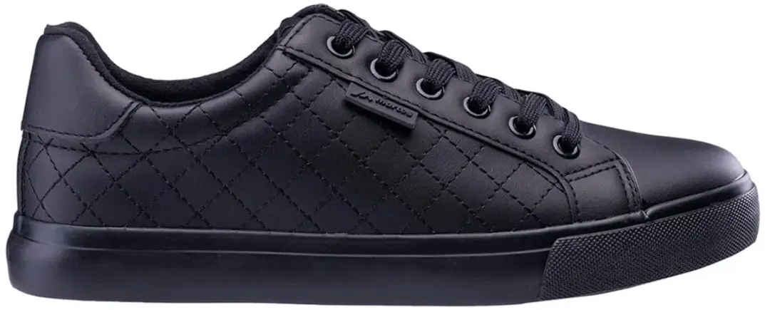 Martes Isida Schoenen Zwart EU 40 Vrouw