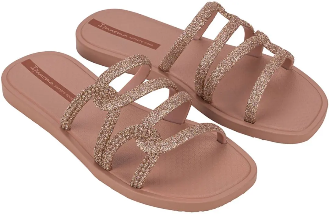 Ipanema Solar Glow Slippers Roze EU 37 Vrouw