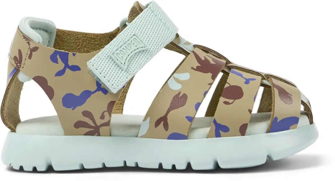 Camper Oruga Sandalen