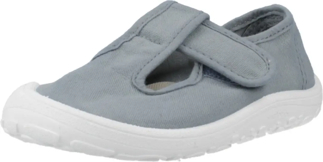 Victoria Bosco Barefoot Sandalia Blauw 23 - afbeelding 3 van 4