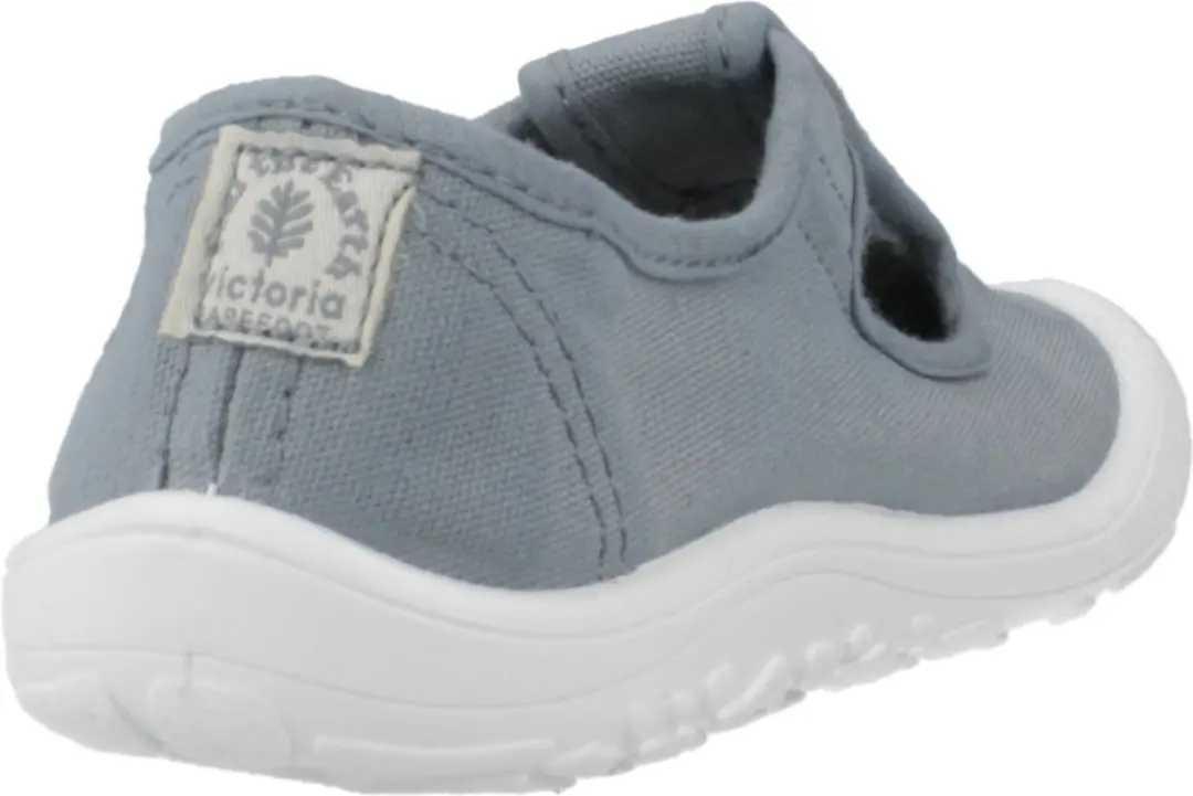 Victoria Bosco Barefoot Sandalia Blauw 23 - afbeelding 4 van 4
