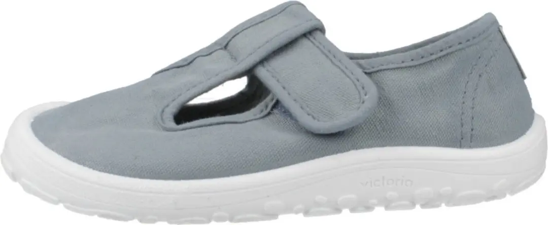 Victoria Bosco Barefoot Sandalia Blauw 23 - afbeelding 2 van 4