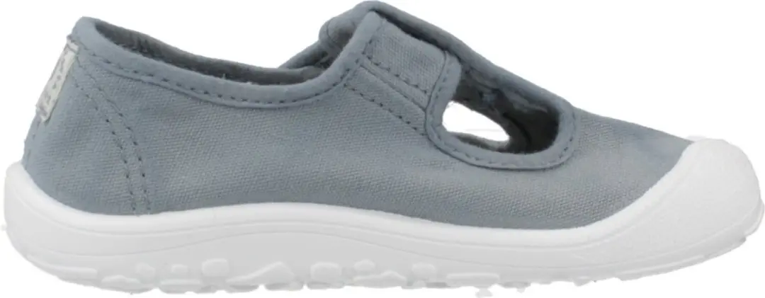 VICTORIA BOSCO BAREFOOT SANDALIA LO Blauw 23 EU