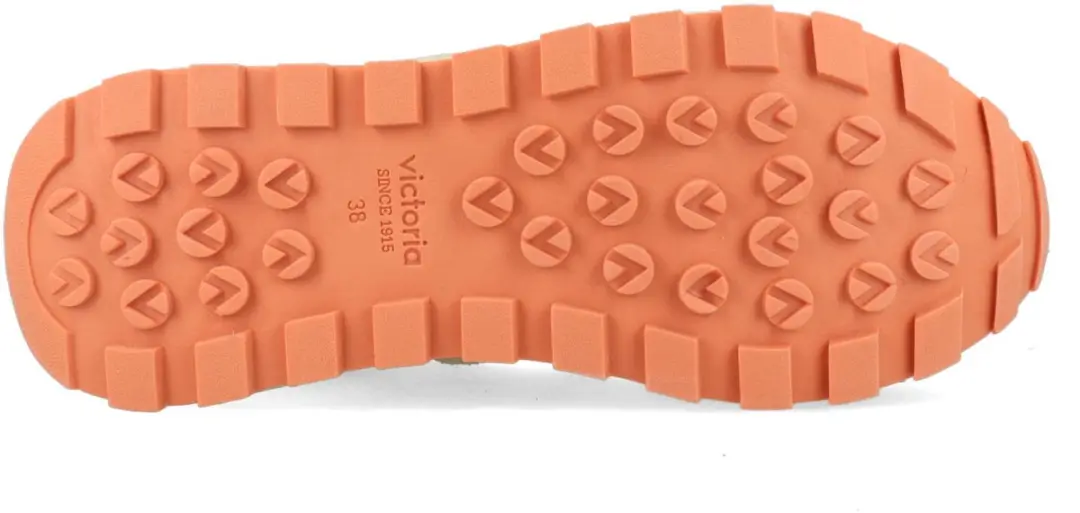 Victoria Luna Sneakers Beige 40 - afbeelding 4 van 5