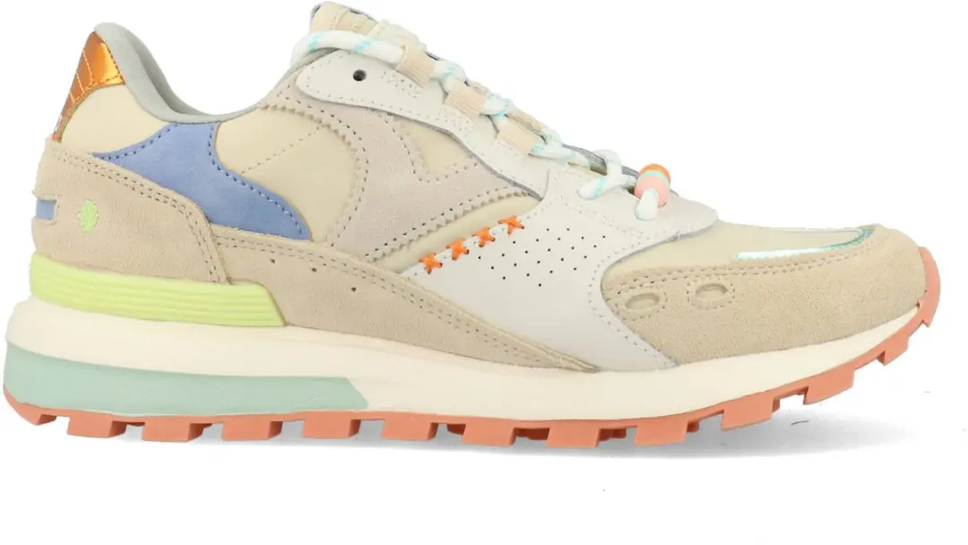 Victoria Luna Sneakers Beige 40