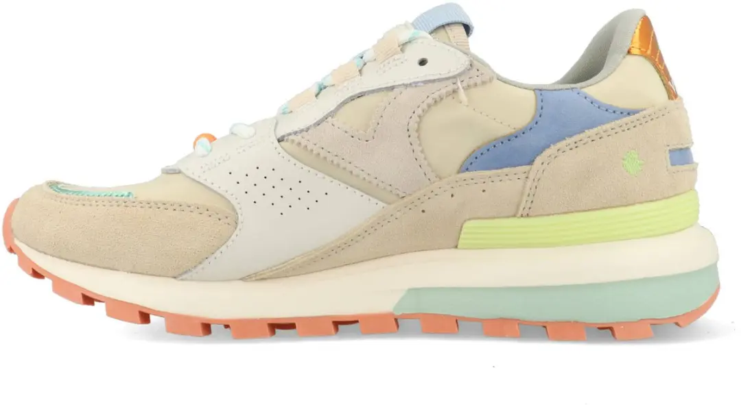 Victoria Luna Sneakers Beige 40 - afbeelding 3 van 5