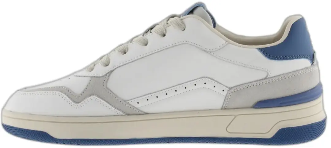 Victoria C80 Leren Sportschoenen - 44 - Azul - afbeelding 5 van 6