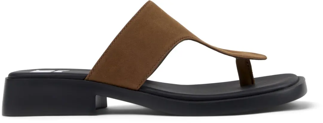 Camper Dana Twins Sandalen