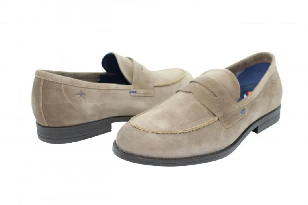 Fluchos Mocassins