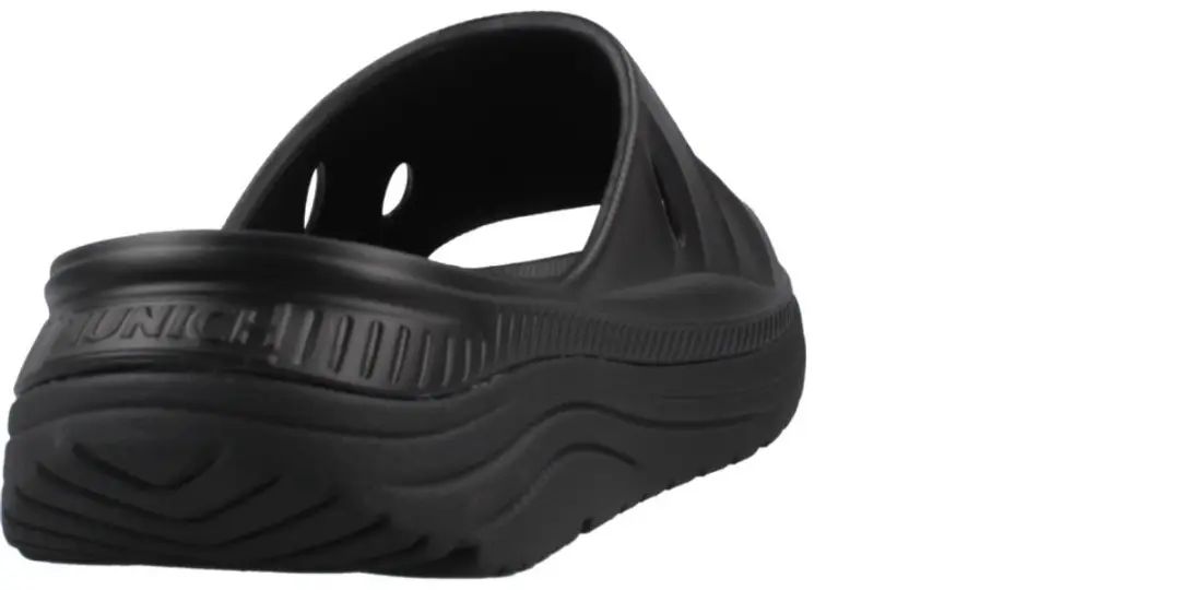 Munich Saura 01 Slippers Zwart EU 41