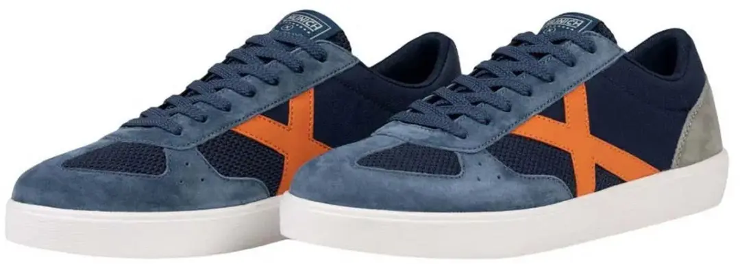 Munich Break 48 Schoenen Blauw EU 42 - afbeelding 2 van 4