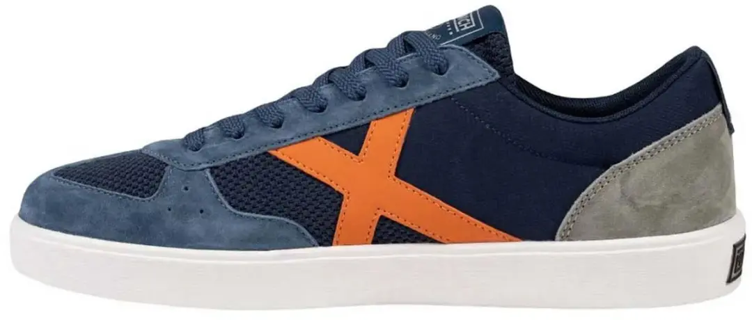 Munich Break 48 Schoenen Blauw EU 42 - afbeelding 3 van 4