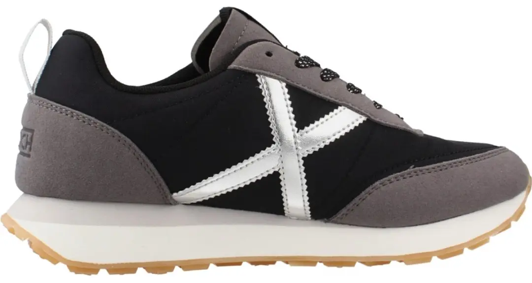 MUNICH RUSH WMN Zwart 40 EU