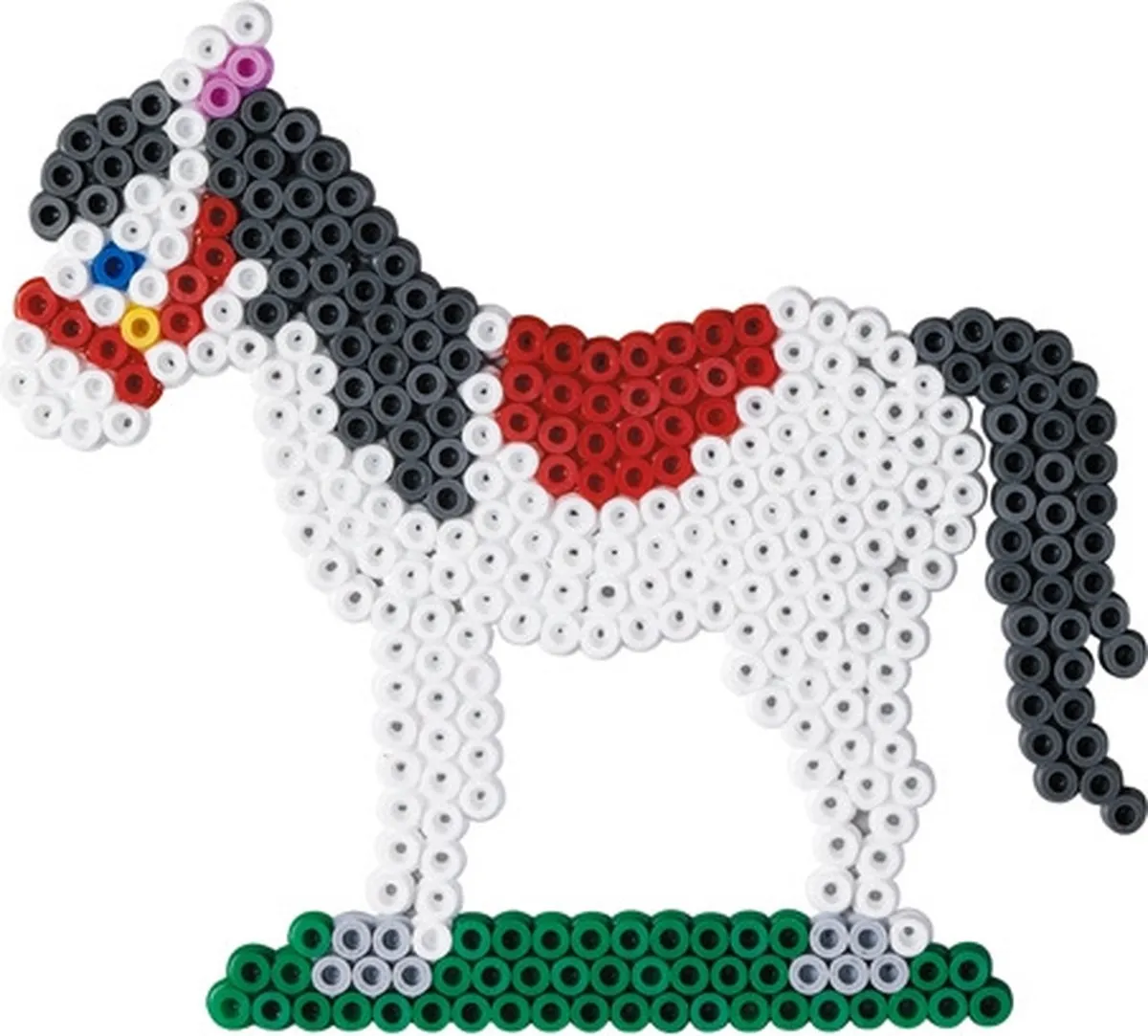 Hama JBM 4057 Puzzel - 1103 Stuks Meerkleurig