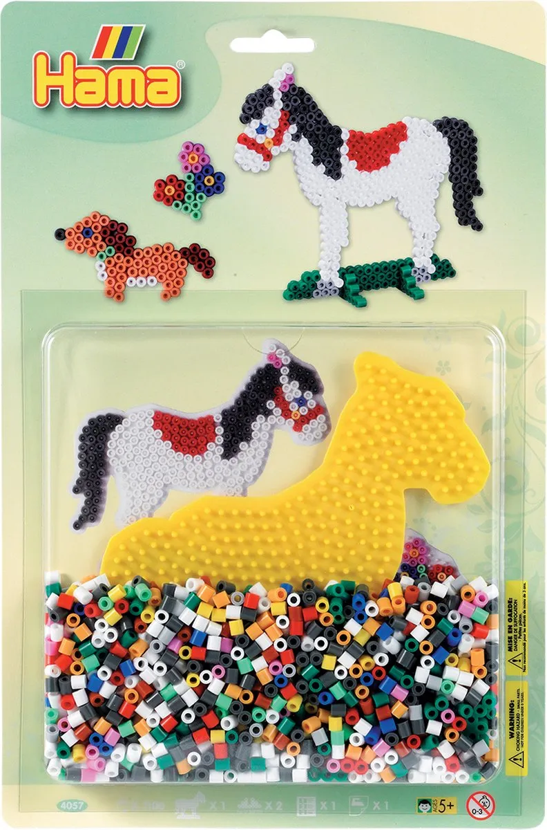 Hama JBM 4057 Puzzel