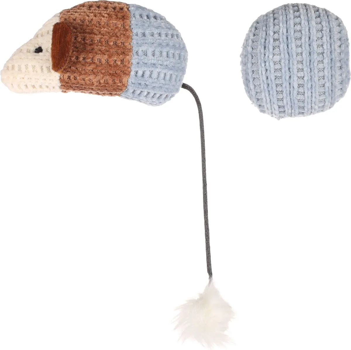 Flamingo Blaro Speelgoed Katten