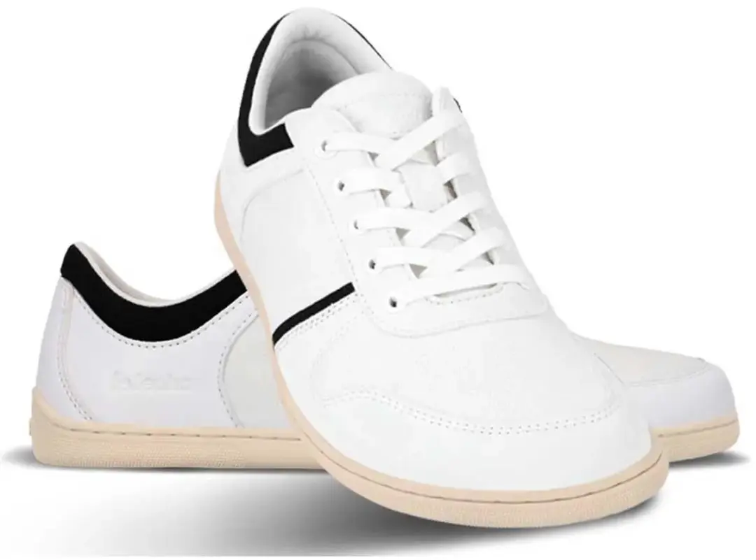 Be Lenka Echo Barefoot Schoenen Wit EU 42 Man - afbeelding 4 van 4