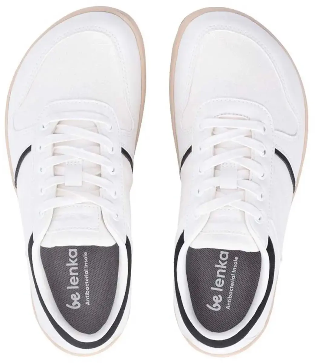 Be Lenka Echo Barefoot Schoenen Wit EU 42 Man - afbeelding 3 van 4