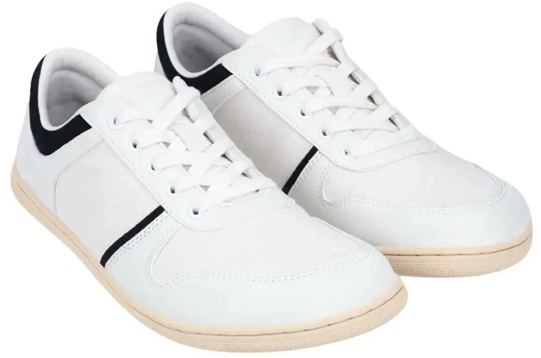 Be Lenka Echo Barefoot Schoenen Wit EU 42 Man - afbeelding 2 van 4