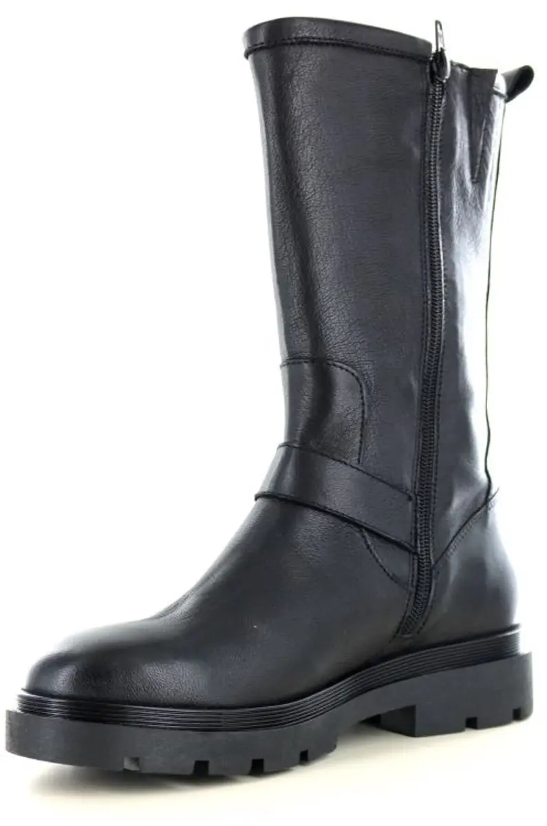 Piedi Nudi Zola Laarzen 37 - Zwart - afbeelding 4 van 6