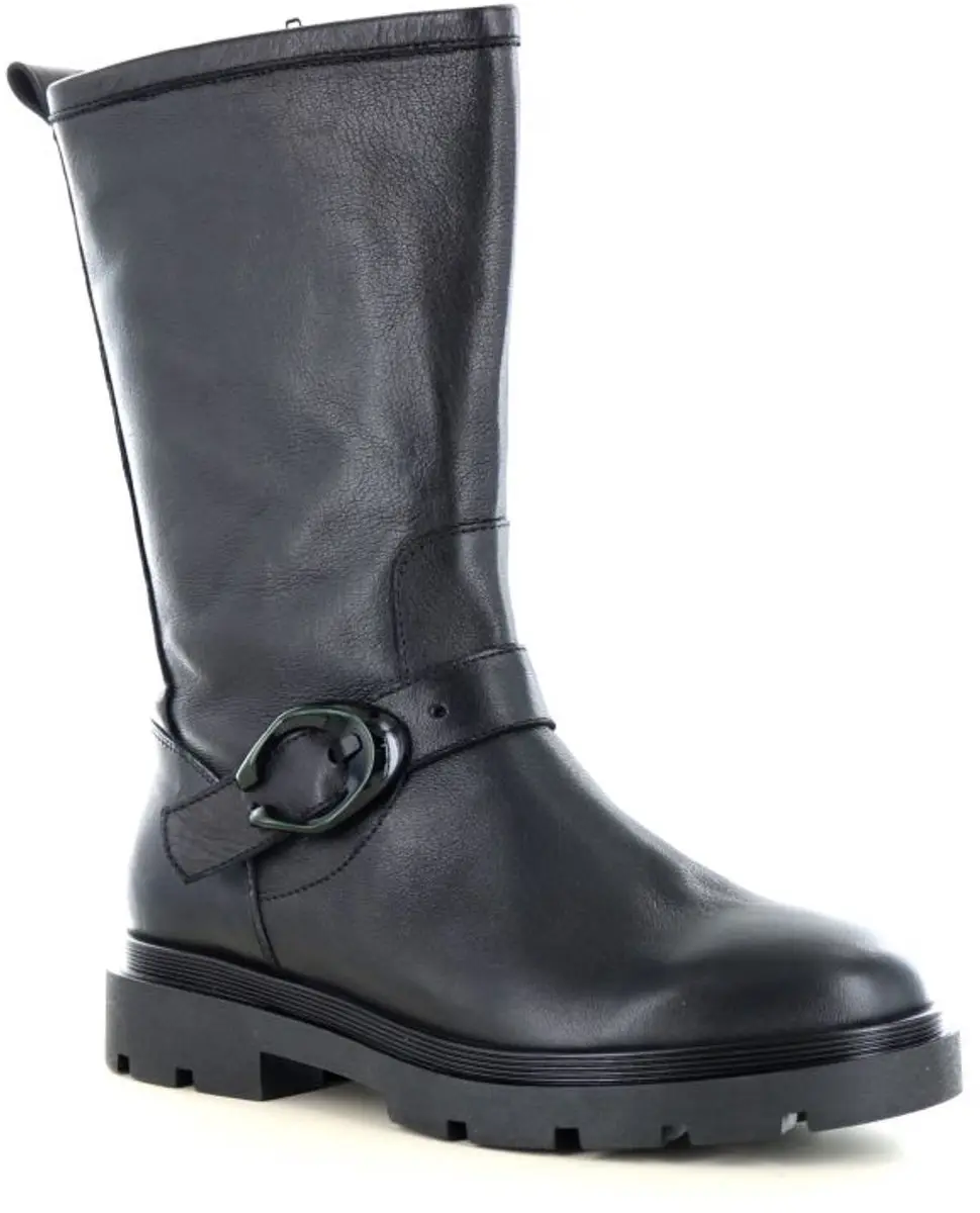 Piedi Nudi Zola Laarzen 37 - Zwart - afbeelding 2 van 6