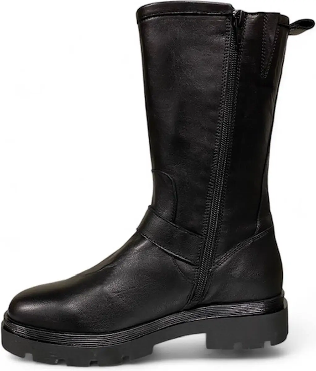 Piedi Nudi Zola Laarzen 37 - Zwart - afbeelding 3 van 6