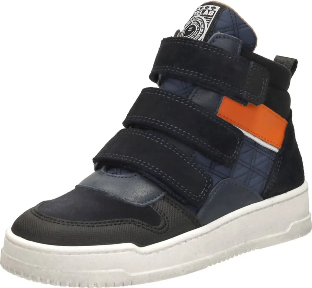 Develab Klittenband Hoog Klittenband Hoog - Blauw - Maat 33 - afbeelding 4 van 6