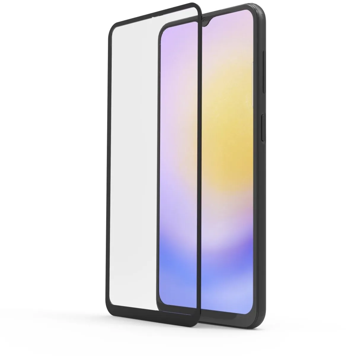 Hama Galaxy A25 Extreme Protect Screenprotector